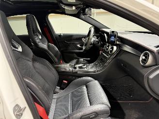 Mercedes C-klasse 43AMG 270kW Automaat Pano 4Matic Burmester picture 42