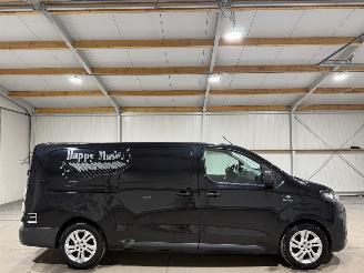 Schade bestelwagen Opel Vivaro-e 75kWh 100kW Automaat L3H1 Edition 2022/2