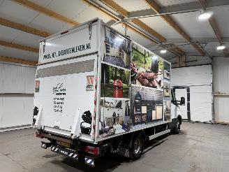 Iveco Daily 40c18 3.0D 132kW Automaat Dubbellucht Bakwagen Laadklep picture 6