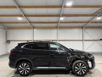 Schadeauto BYD Seal U 1.5DM-i 72kW Automaat Pano FWD Boost 2025/8