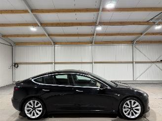 škoda osobní automobily Tesla Model 3 75kWh Long Range 258kW AWD 2019/12