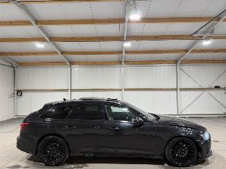 damaged passenger cars Audi A6 avant 45 3.0TDI 170kW Automaat Quattro Pano Sport Pro Line S 2019/5