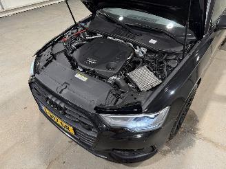 Audi A6 avant 45 3.0TDI 170kW Automaat Quattro Pano Sport Pro Line S picture 27