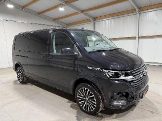 Volkswagen Transporter 2.0TDI 150kW Automaat DC BULLI picture 2