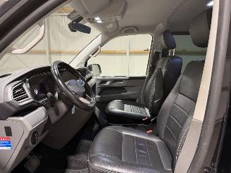 Volkswagen Transporter 2.0TDI 150kW Automaat DC BULLI picture 30
