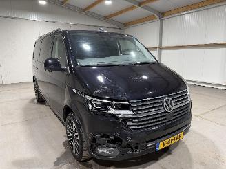 Volkswagen Transporter 2.0TDI 150kW Automaat DC BULLI picture 3