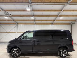 Volkswagen Transporter 2.0TDI 150kW Automaat DC BULLI picture 8