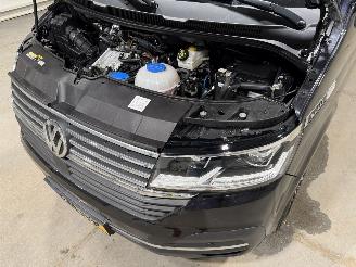 Volkswagen Transporter 2.0TDI 150kW Automaat DC BULLI picture 27