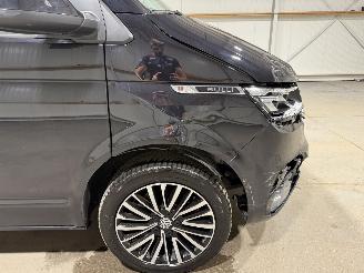 Volkswagen Transporter 2.0TDI 150kW Automaat DC BULLI picture 16