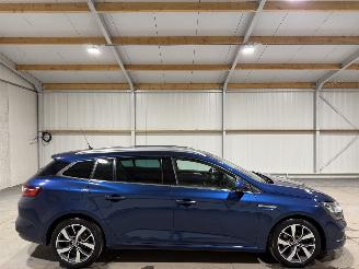 Unfallwagen Renault Mégane 1.6dCi 96kW Clima Bose 2017/6