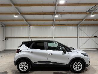 Schadeauto Renault Captur 0.9TCe 66kW Airco Limited 2019/2