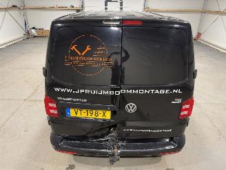 Volkswagen Transporter 2.0TDI 103kW L1H1 Highline picture 30