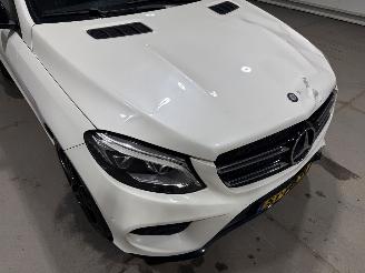 Mercedes GLE 3.0V6 350D 190kW Automaat Luchtvering 4Matic AMG Sport Edition Pano picture 19
