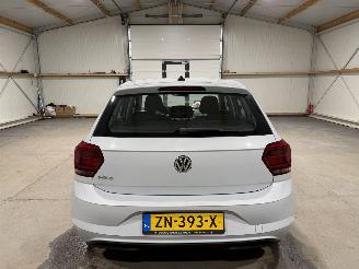 Volkswagen Polo 1.0TSI 70kW Airco Navi Comfortline picture 7