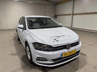 Volkswagen Polo 1.0TSI 70kW Airco Navi Comfortline picture 3