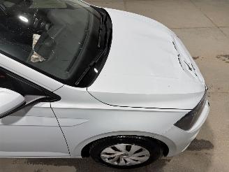 Volkswagen Polo 1.0TSI 70kW Airco Navi Comfortline picture 18