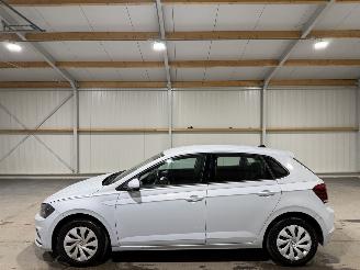 Volkswagen Polo 1.0TSI 70kW Airco Navi Comfortline picture 8