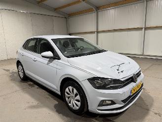 Volkswagen Polo 1.0TSI 70kW Airco Navi Comfortline picture 2