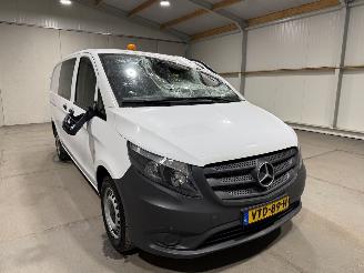 Mercedes Vito 110CDI 75kW Airco Lang picture 3