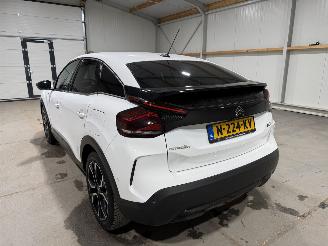 Citroën E-C4 50kWh 100kW Automaat Camera Shine picture 12