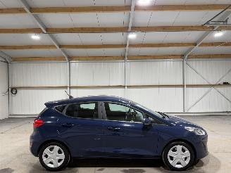 skadebil auto Ford Fiesta 1.0Ecoboost 70kW Airco Connected 2019/1