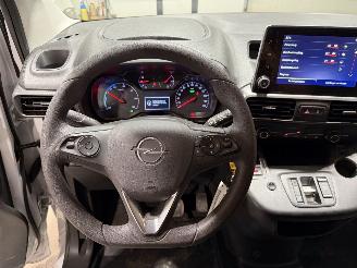 Opel Combo E 50kWh 100kW L2H1 Airco Edition picture 21