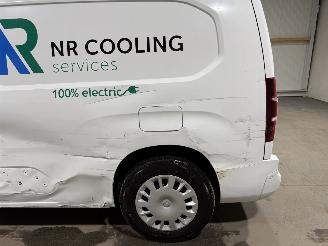 Opel Combo E 50kWh 100kW L2H1 Airco Edition picture 18