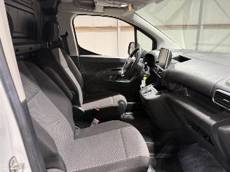 Opel Combo E 50kWh 100kW L2H1 Airco Edition picture 27