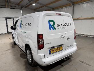 Opel Combo E 50kWh 100kW L2H1 Airco Edition picture 12