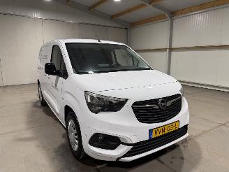 Opel Combo E 50kWh 100kW L2H1 Airco Edition picture 3