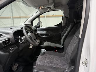 Opel Combo E 50kWh 100kW L2H1 Airco Edition picture 20