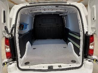 Opel Combo E 50kWh 100kW L2H1 Airco Edition picture 28