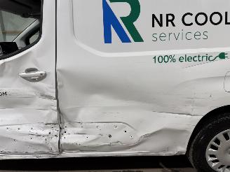 Opel Combo E 50kWh 100kW L2H1 Airco Edition picture 17