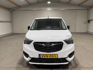 Opel Combo E 50kWh 100kW L2H1 Airco Edition picture 4