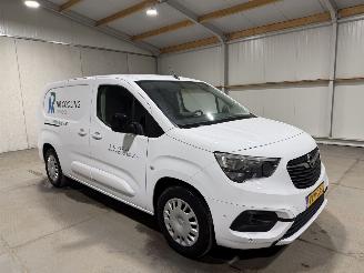 Opel Combo E 50kWh 100kW L2H1 Airco Edition picture 2