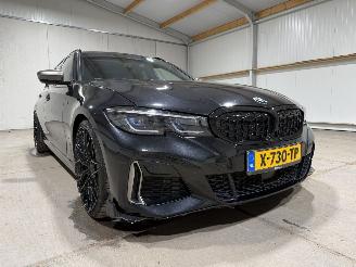 BMW M3 40I XDRIVE 3.0 275kW Automaat Pano High Executive picture 15