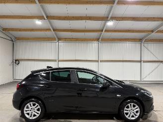 Auto incidentate Opel Astra 1.0 77kW Online Edition Clima Navi 2018/8