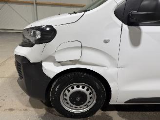 Opel Vivaro-e 75kWh 100kW Automaat L2 picture 16