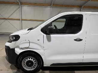 Opel Vivaro-e 75kWh 100kW Automaat L2 picture 13