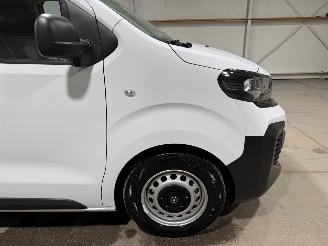 Opel Vivaro-e 75kWh 100kW Automaat L2 picture 17