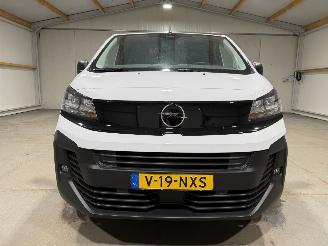 Opel Vivaro-e 75kWh 100kW Automaat L2 picture 19
