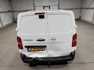 Opel Vivaro-e 75kWh 100kW Automaat L2 picture 29