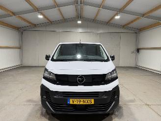 Opel Vivaro-e 75kWh 100kW Automaat L2 picture 4