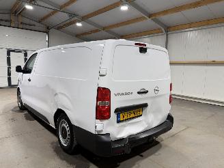 Opel Vivaro-e 75kWh 100kW Automaat L2 picture 12