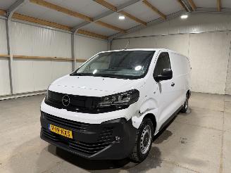 Opel Vivaro-e 75kWh 100kW Automaat L2 picture 10
