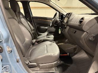Dacia Spring 27kWh 48kW Leder Airco Camera Extreme picture 36