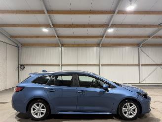 Damaged car Toyota Corolla Touring Sports 1.2Turbo 85kW Active Camera 2021/6