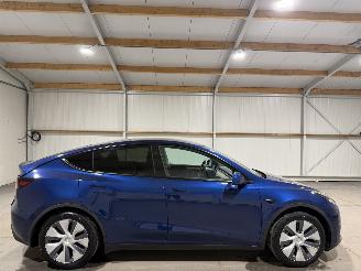 Schadeauto Tesla Model Y 75kWh Long Range 258kW RWD 2024/8
