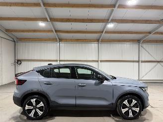 Unfallwagen Volvo C-40 69kWh 170kW Recharge Core 2023/5