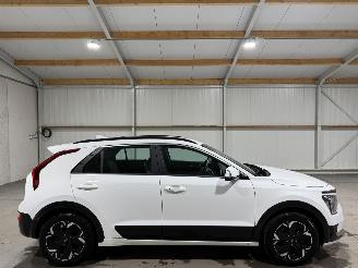 Vaurioauto  passenger cars Kia e-Niro 64.8kWh 150kW EV Dynamicline 2023/12
